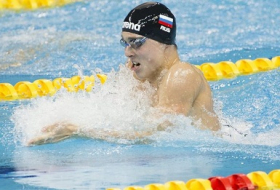 Baku 2015 European Games - Swimming | LIVE