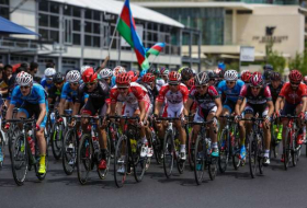 Synergy Baku wins Tour d