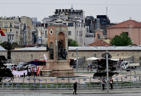 Istanbul readies itself for May 1 protests