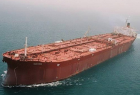 China`s 2014 Iran crude oil imports up 28 pct 