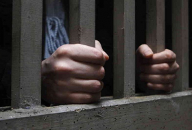 Armenian prisoner on hunger strike over improper medical treatment