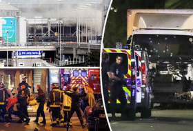 List of terrorist attacks that have struck Europe in 2016