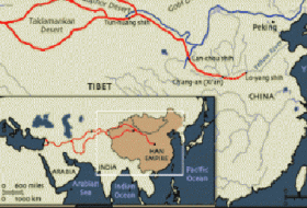 China in the Central Asia: geopolitical problems grow