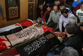 Israel returns bodies of 7 dead Palestinians