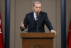 Erdogan to demand Gulen extradition from Trump