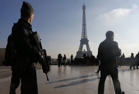 Paris sees 1.5Mln-decrease in tourist arrivals after 2015 terror attacks