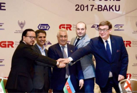 Azerbaijan, Iran, Georgia, Ukraine, Poland eye to create new logistics product
