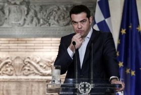 Alexis Tsipras: bailout a bad deal but the best Greece could get - VIDEO