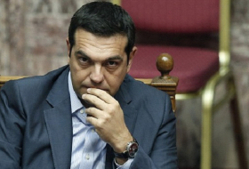 Alexis Tsipras to visit Iran