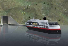 Move over Suez, hello Stad – Norway to build world's first tunnel for ships