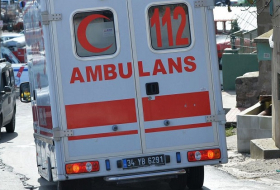 Police helicopter carrying 14 people crashes in Eastern Turkey - Reports