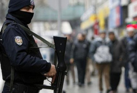 Armed attack committed on police station in Istanbul