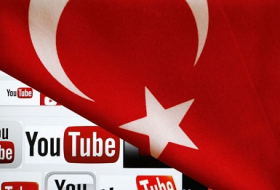 Turkey blocks social media over photos of slain prosecutor