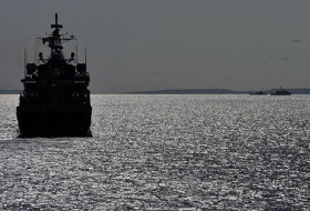 Turkish cargo ship comes under attack in Libya, 1 dead