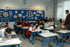 Turkey approves Georgian language teaching program in schools