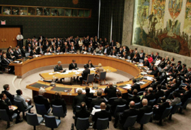 US hopes UN Security Council passes Iran resolution next week