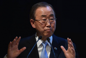 UN`s Ban Ki-Moon rejects calls to keep refugee chief amid crisis