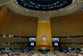 UN`s 70th general assembly: the greatest political show on earth