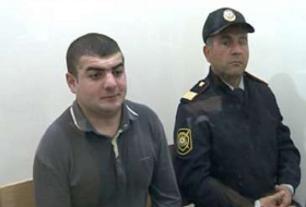 ICRC representatives visit Armenian scout imprisoned in Azerbaijan 