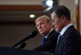 U.S.-Korea trade talks pit pickup trucks against nuclear threat