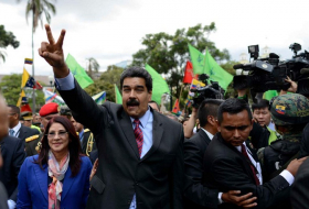 Venezuelan leader welcomes OPEC oil production freeze deal