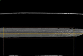 Scans of Viking swords reveal a slice of Norse culture