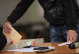 Ten more violations recorded at polling stations in Armenia