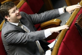Armenians wanted to suborn me with cognac – Ukrainian MP