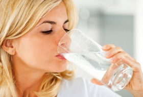 What is alkaline water and can it really help with heartburn?