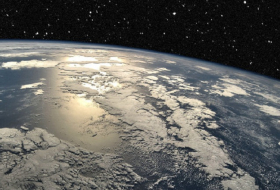 Scientists Find New Clues In Old Mystery Of How Earth Got Its Water