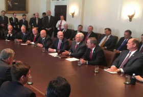 Freedom Caucus: Do these 29 white men run America?
