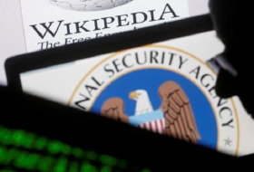 Traffic to Wikipedia terrorism entries plunged after Snowden revelations