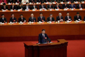 Xi says China will boost efforts to tackle terrorism, extremism