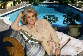 Zsa Zsa Gabor, actor and socialite, dies aged 99 