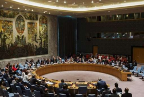 UN Security Council to hold emergency meeting on North Korea's new missile launch