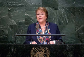 Latin American leaders urge reform of UN bodies, highlight 2030 