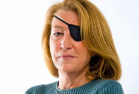 Family of killed US journalist Marie Colvin sues Syria