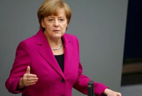  Merkel`s China visit: Germany opens a `new front` in geopolitics?