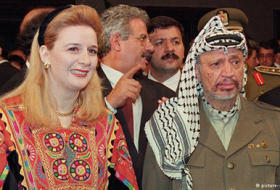 France ends probe into Arafat`s death, says no proof he was poisoned