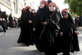 The day of mourning: Ashura | VIDEO, No Comment