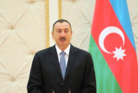 President Aliyev: Azerbaijan and Latvia should consider investment projects in economic sphere 