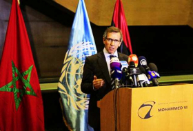 UN:Libyan parties reach consensus on main elements of political agreement