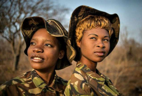 Mostly female anti-poaching unit from South Africa wins top UN environmental prize
