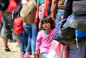 UN calls European proposals for refugee crisis to be carried out
