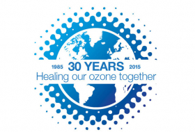 World must protect climate as it preserved ozone layer, Ban says