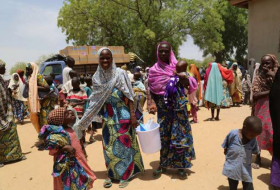 Secretary-General condemns suspected Boko Haram attacks in north-east Nigeria