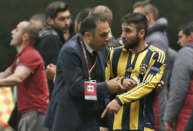 UEFA bans Turkish footballer till 2017