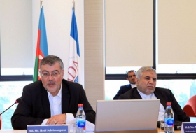 Iran supports Azerbaijan