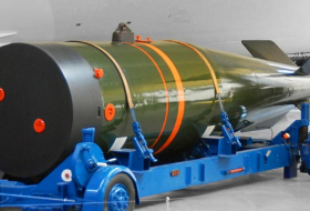 US Replacing Old Nuclear Weapon Elements With New Ones