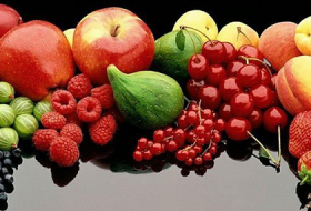 What 100 Calories of Fruit Really Looks Like
